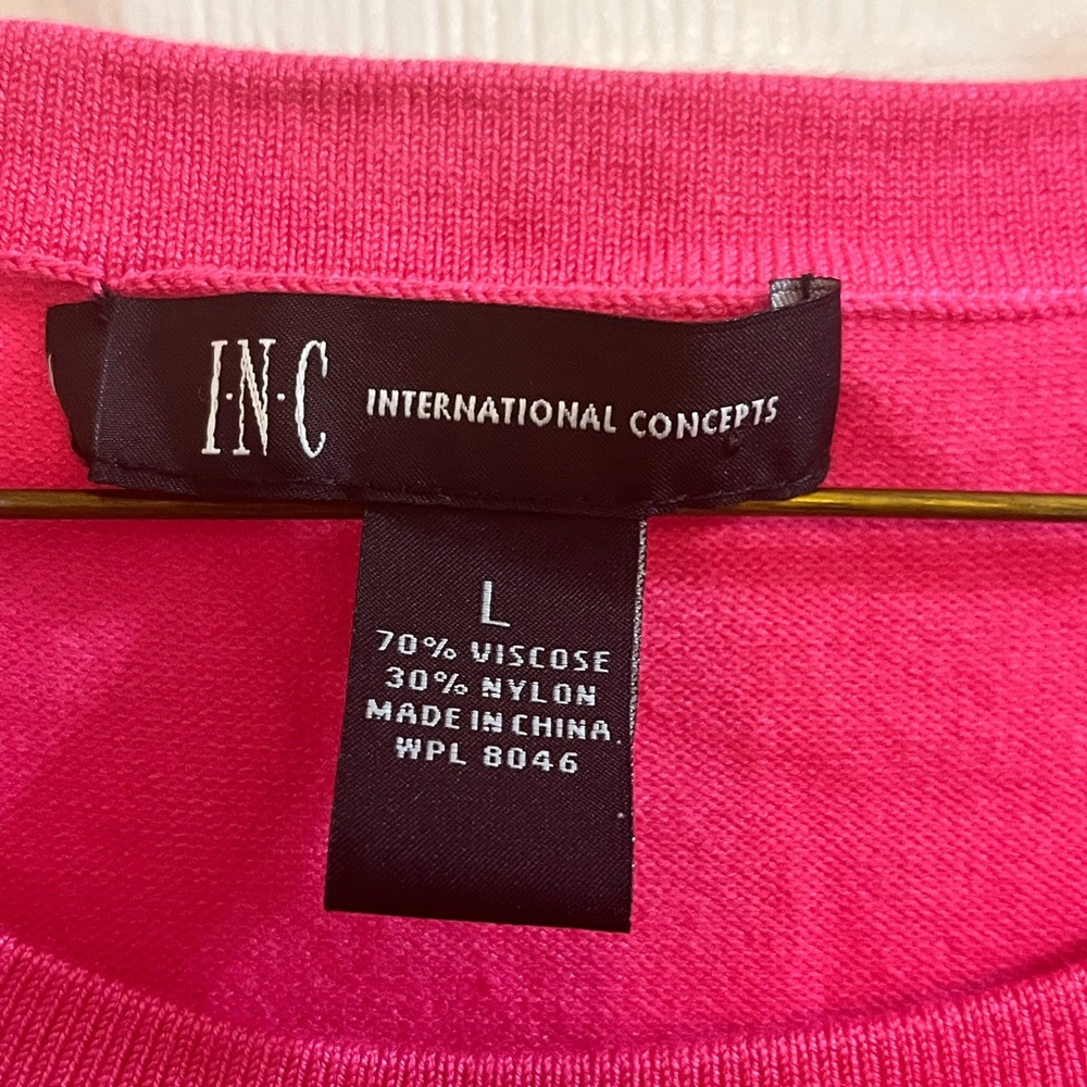 Brand new without tags International concepts dress - Picture 2 of 3